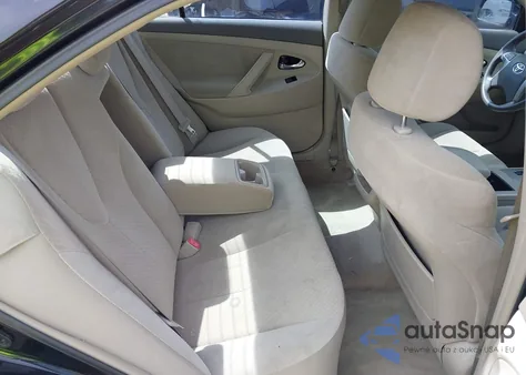 2009 Toyota Camry из США, поврежденный, VIN 4T1BE46KX9U317909